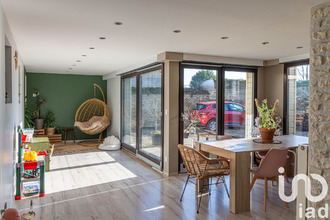 achat maison cressonsacq 60190