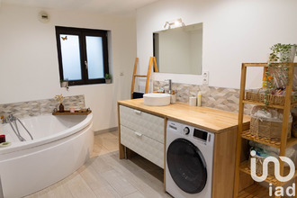 achat maison cressonsacq 60190