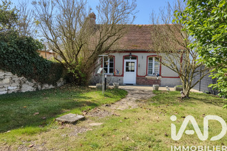 achat maison cressonsacq 60190