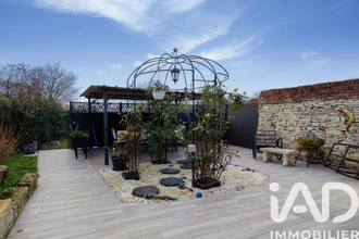 achat maison cressonsacq 60190