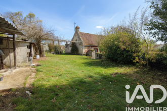 achat maison cressonsacq 60190