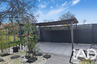 achat maison cressonsacq 60190