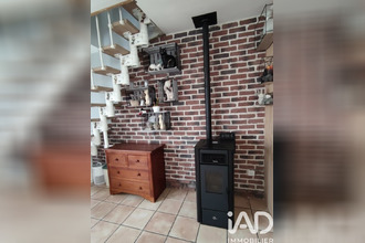 achat maison cressonsacq 60190