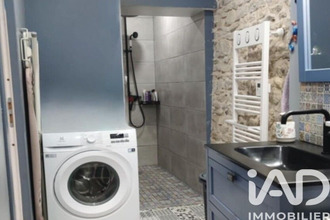 achat maison cressonsacq 60190