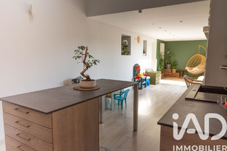 achat maison cressonsacq 60190