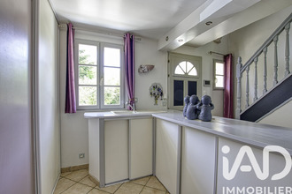 achat maison cressonsacq 60190