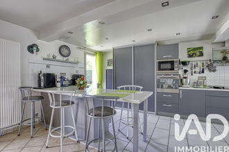 achat maison cressonsacq 60190