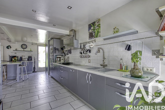 achat maison cressonsacq 60190