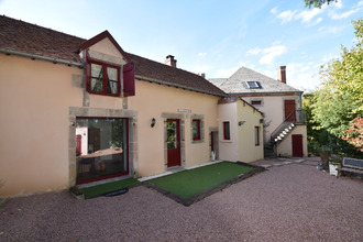 achat maison cressy-sur-somme 71760