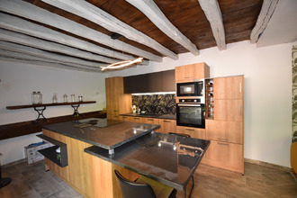 achat maison cressy-sur-somme 71760