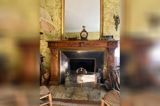 achat maison crest 26400