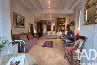 achat maison crest 26400