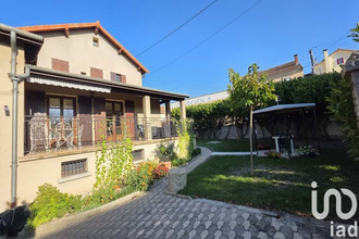 achat maison crest 26400