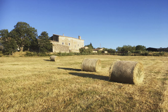 achat maison crest 26400