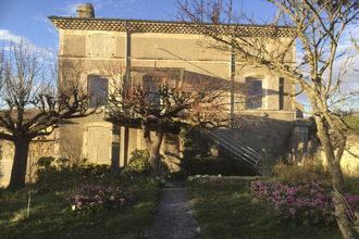 achat maison crest 26400