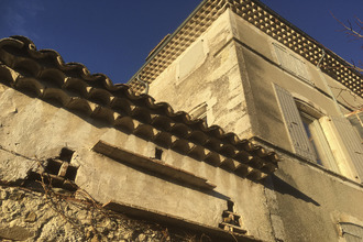 achat maison crest 26400