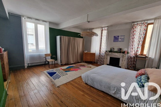 achat maison crest 26400