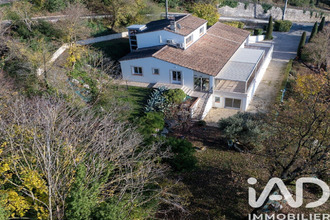 achat maison crest 26400