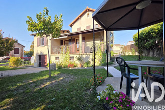 achat maison crest 26400