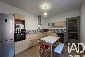 achat maison crest 26400