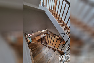 achat maison crest 26400