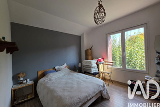 achat maison crest 26400