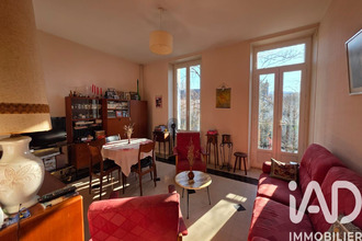 achat maison crest 26400