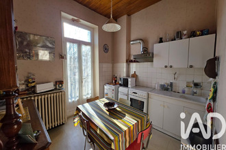 achat maison crest 26400