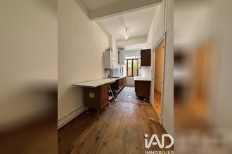 achat maison crest 26400