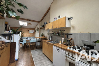 achat maison crest 26400