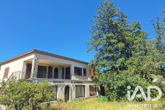 achat maison crest 26400