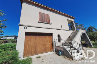 achat maison crest 26400