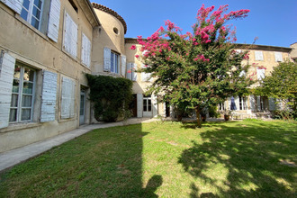 achat maison crest 26400
