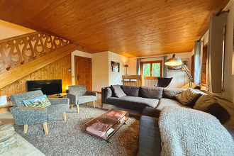 achat maison crest-voland 73590