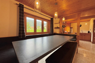 achat maison crest-voland 73590