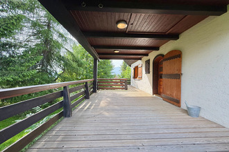 achat maison crest-voland 73590