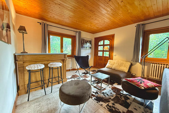 achat maison crest-voland 73590