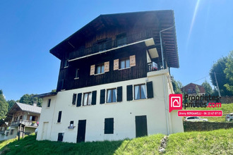 achat maison crest-voland 73590