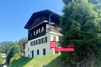 achat maison crest-voland 73590