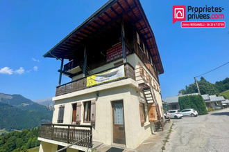 achat maison crest-voland 73590