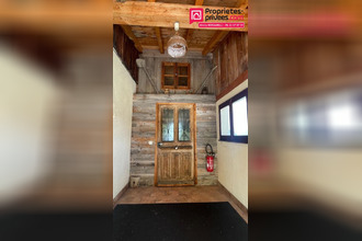 achat maison crest-voland 73590