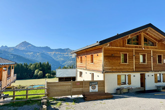 achat maison crest-voland 73590