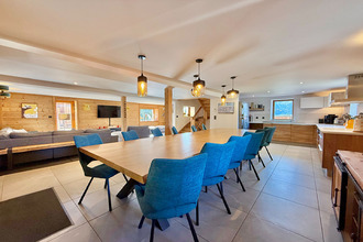 achat maison crest-voland 73590