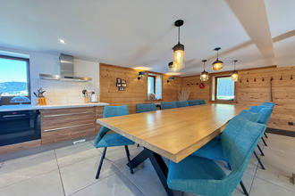 achat maison crest-voland 73590