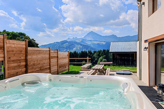 achat maison crest-voland 73590