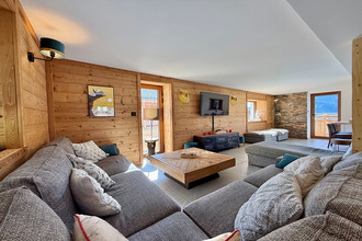 achat maison crest-voland 73590