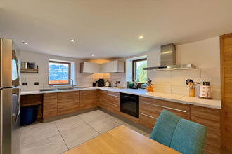 achat maison crest-voland 73590