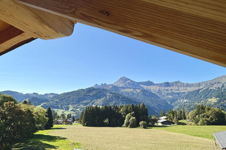 achat maison crest-voland 73590