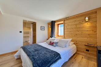 achat maison crest-voland 73590