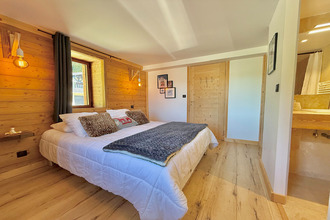 achat maison crest-voland 73590